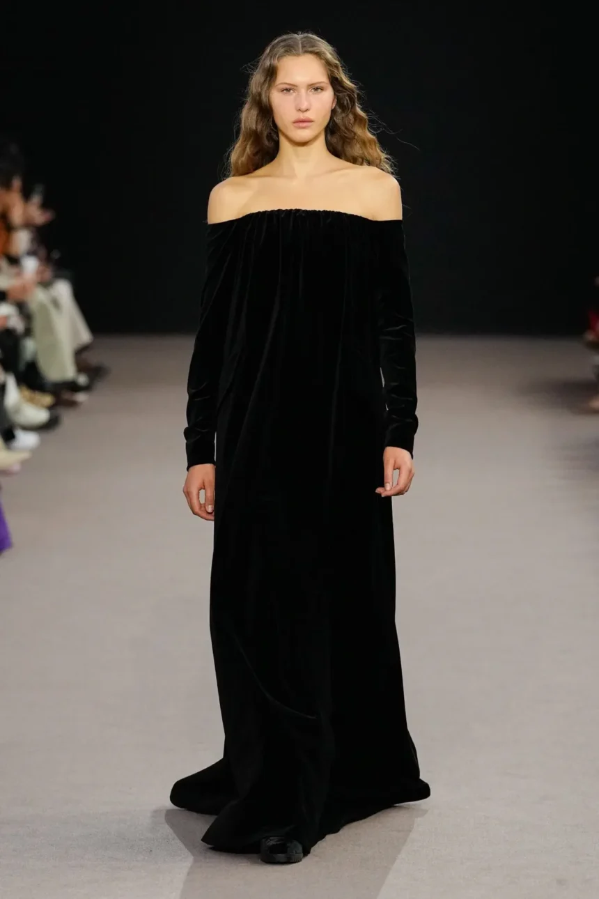 Max Mara Fall/Winter 2025 - Milan Fashion Week