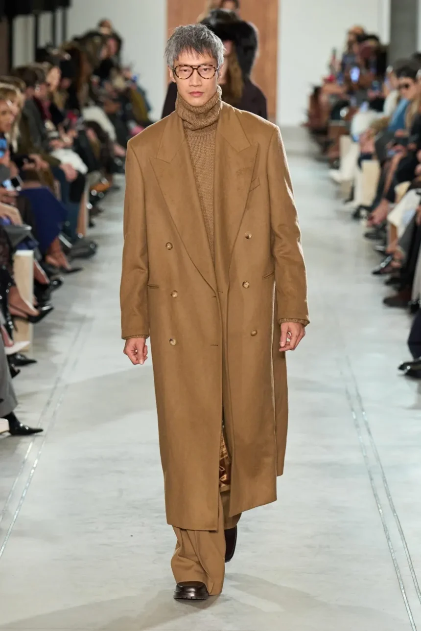 Michael Kors Collection Fall/Winter 2025 - New York Fashion Week