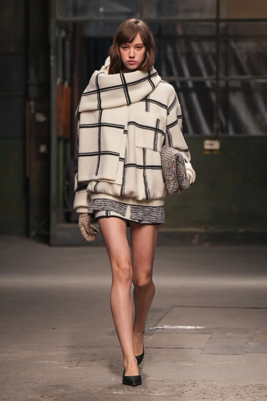 Missoni Fall/Winter 2025 - Milan Fashion Week