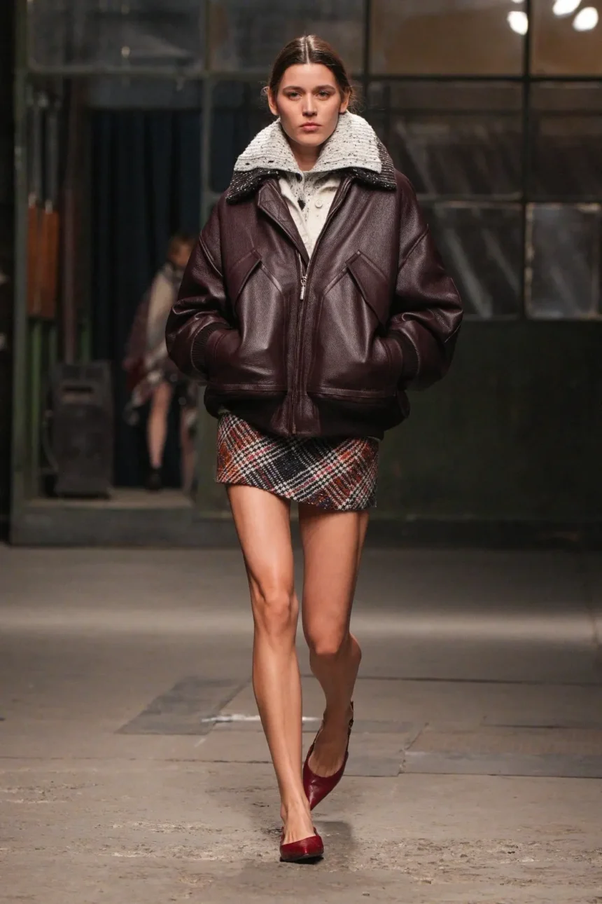 Missoni Fall/Winter 2025 - Milan Fashion Week