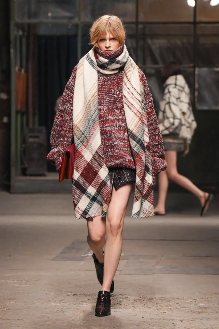 Missoni Fall/Winter 2025 - Milan Fashion Week