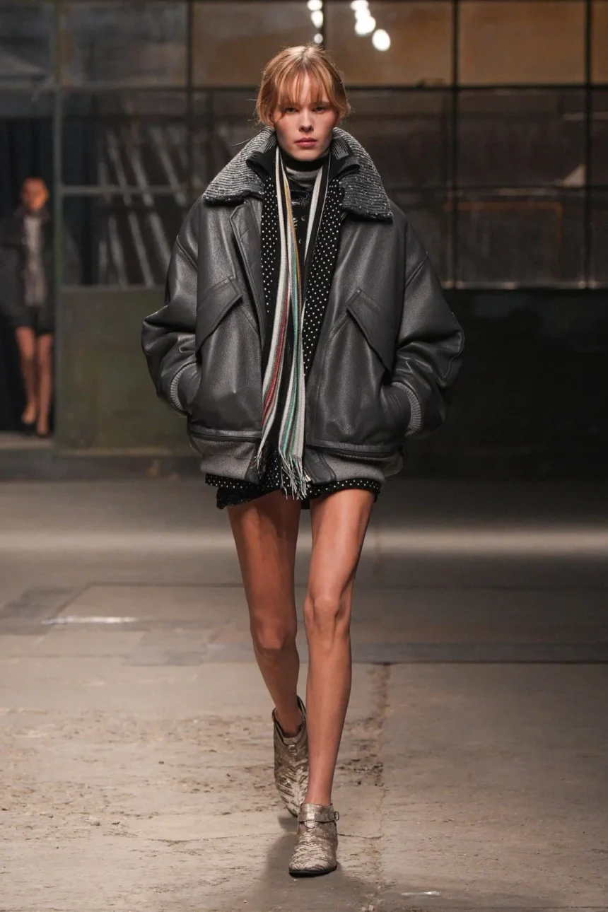 Missoni Fall/Winter 2025 - Milan Fashion Week