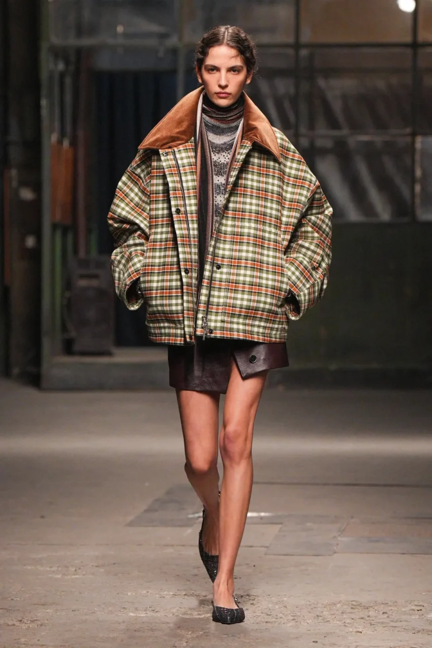 Missoni Fall/Winter 2025 - Milan Fashion Week