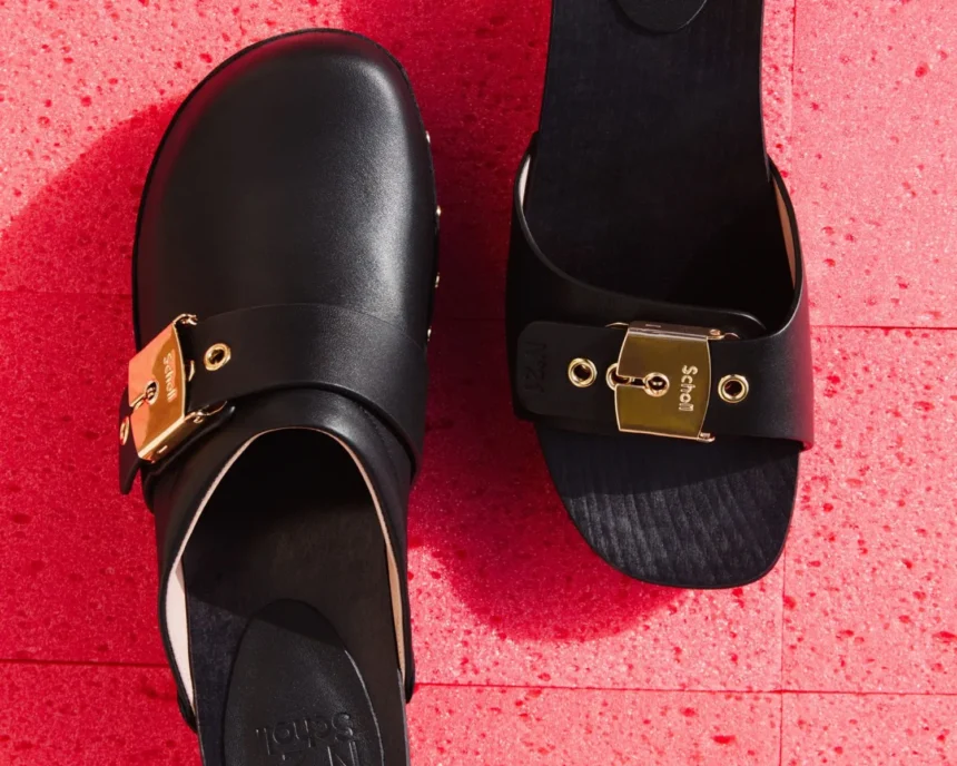 Nº21 and Scholl collaborate for Spring/Summer 2025