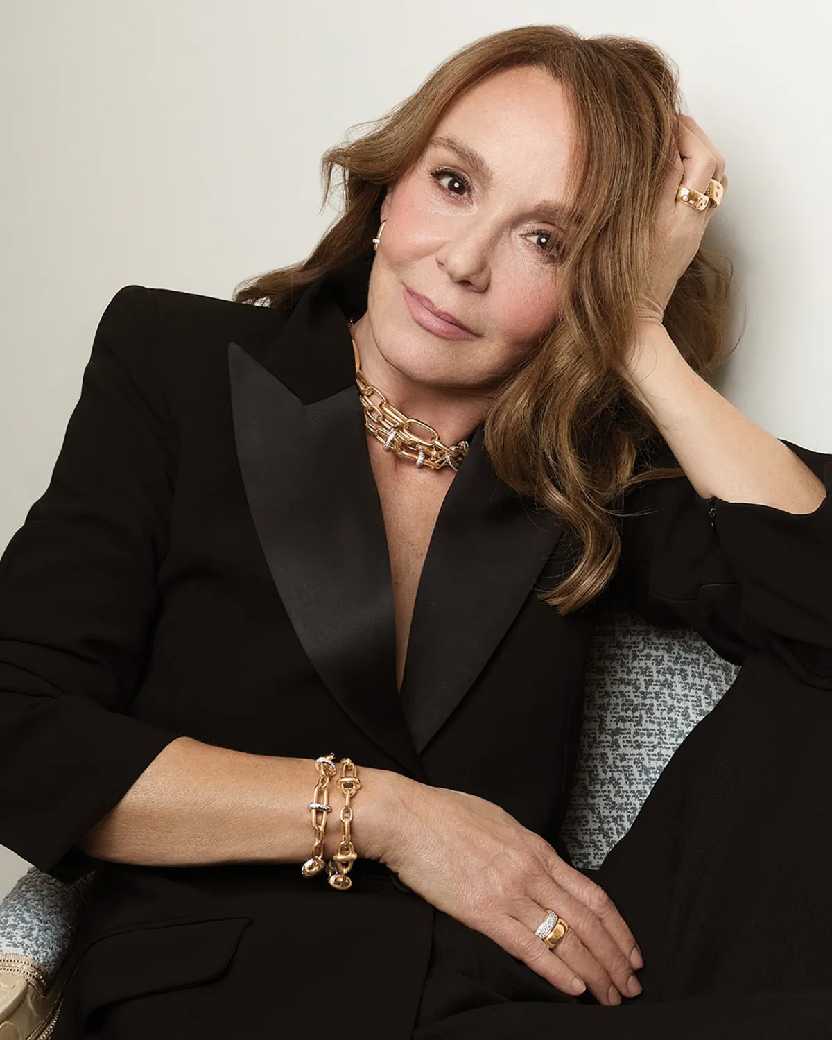 Robert Beaulieu ロベール・ボーリュー『Vison なだれこむ ヴィーソ 