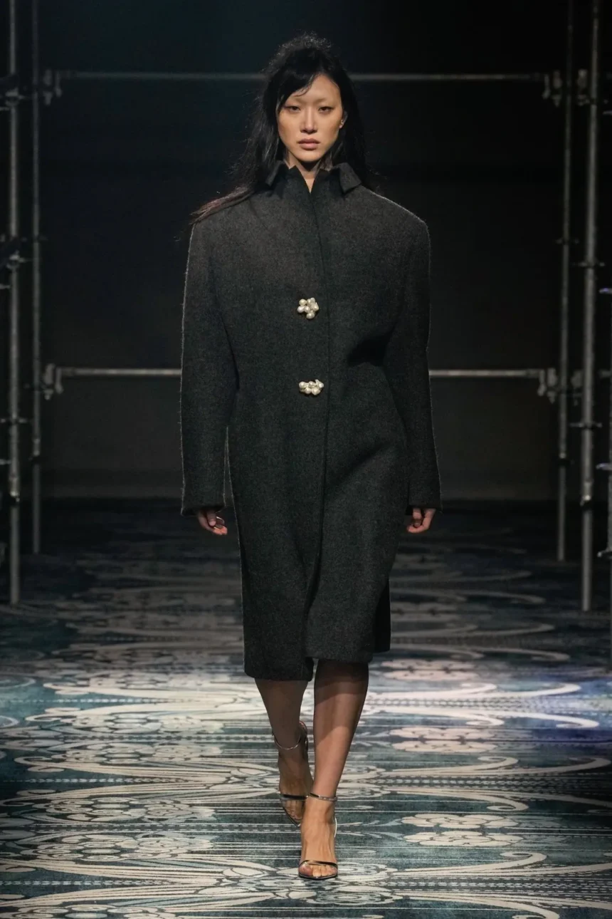 Prada Fall/Winter 2025 - Milan Fashion Week
