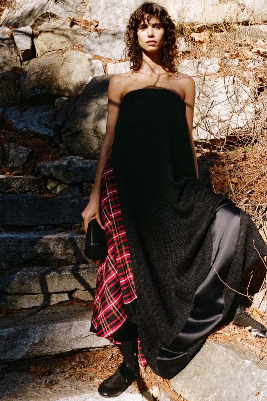 Proenza Schouler Fall/Winter 2025