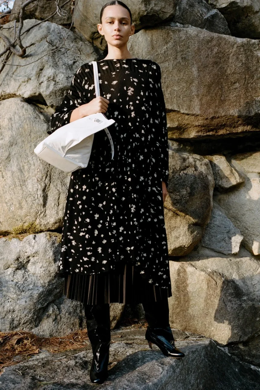 Proenza Schouler Fall/Winter 2025