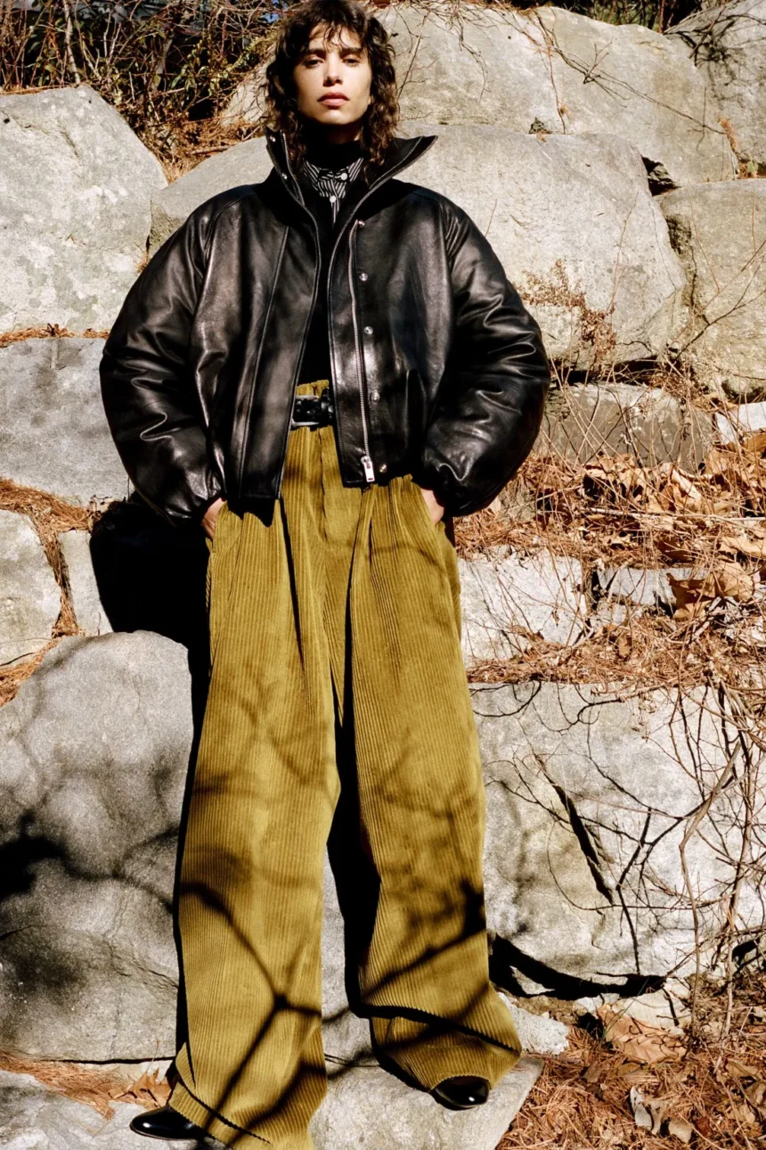 Proenza Schouler Fall/Winter 2025