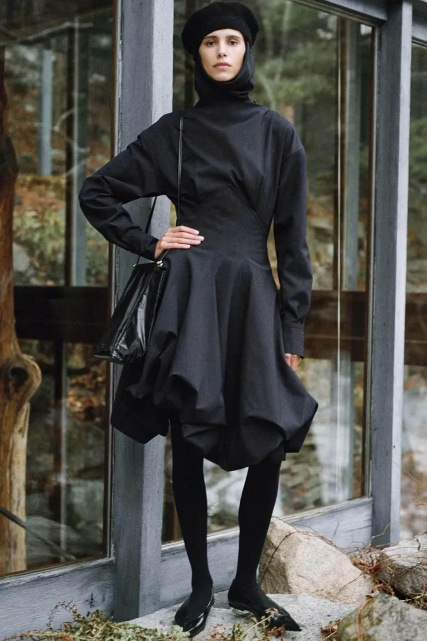 Proenza Schouler Fall/Winter 2025