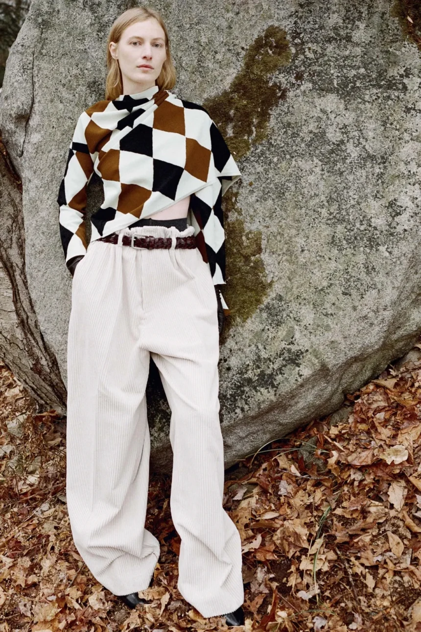 Proenza Schouler Fall/Winter 2025