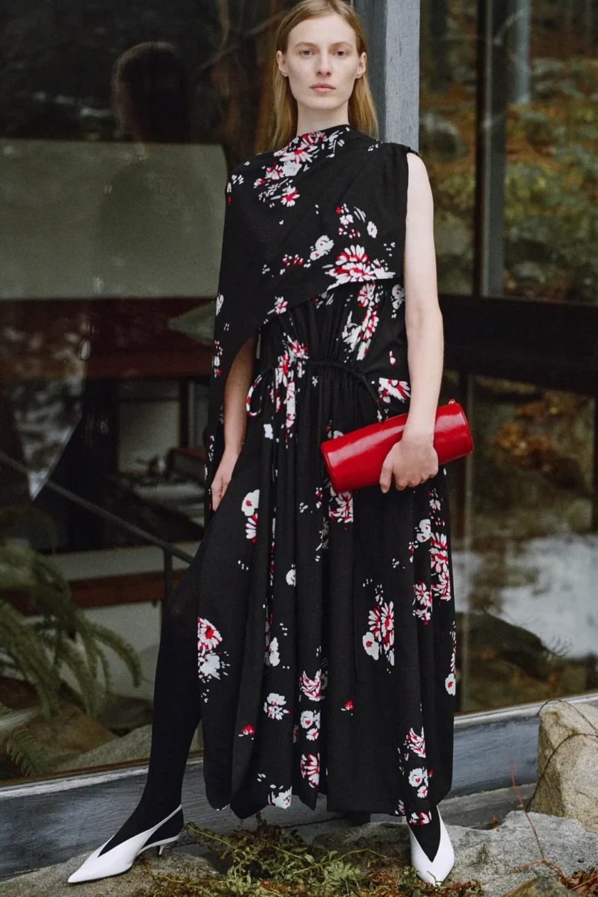 Proenza Schouler Fall/Winter 2025