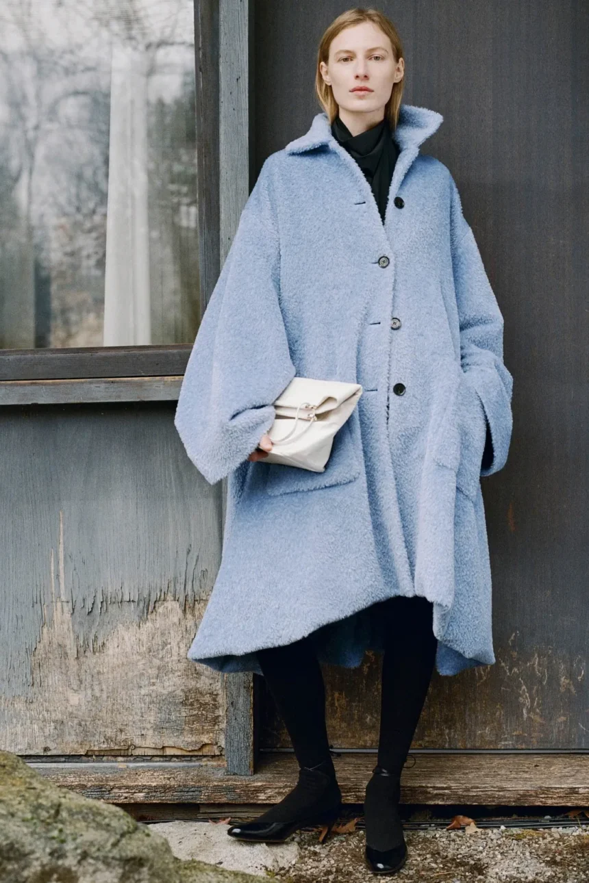 Proenza Schouler Fall/Winter 2025