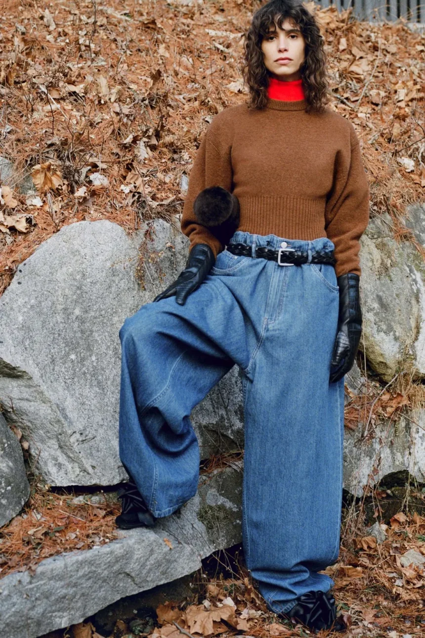 Proenza Schouler Fall/Winter 2025