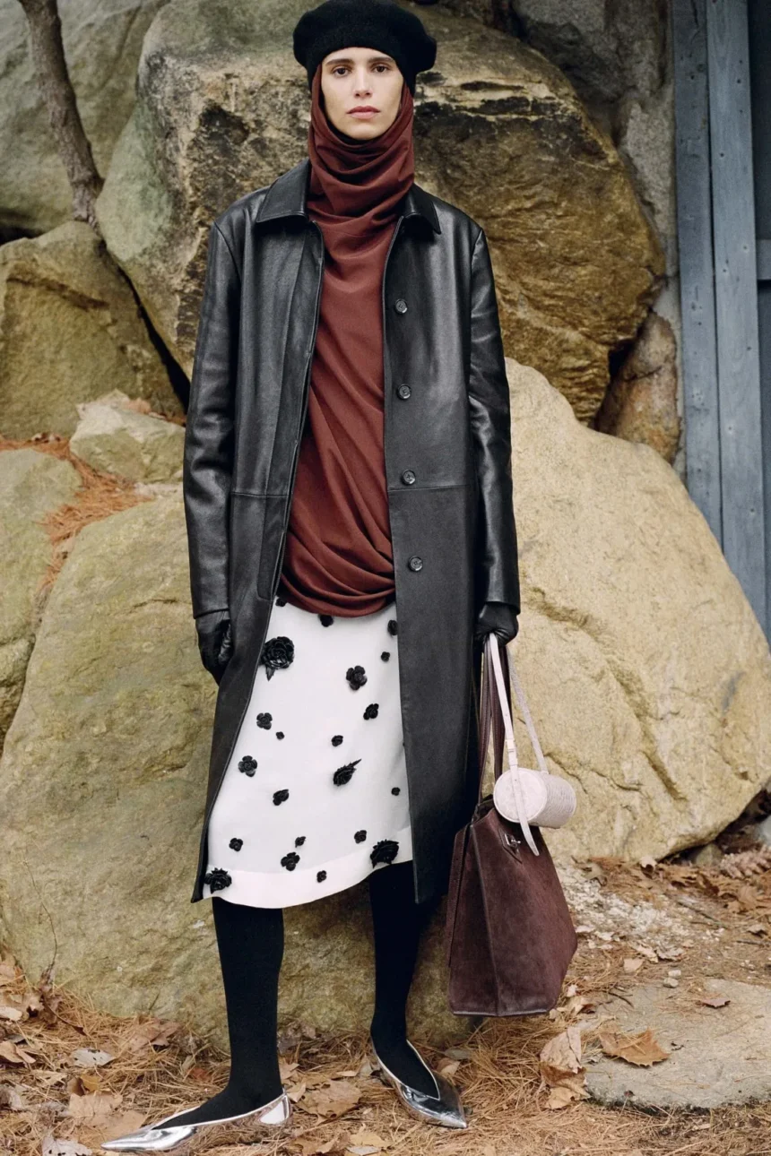 Proenza Schouler Fall/Winter 2025