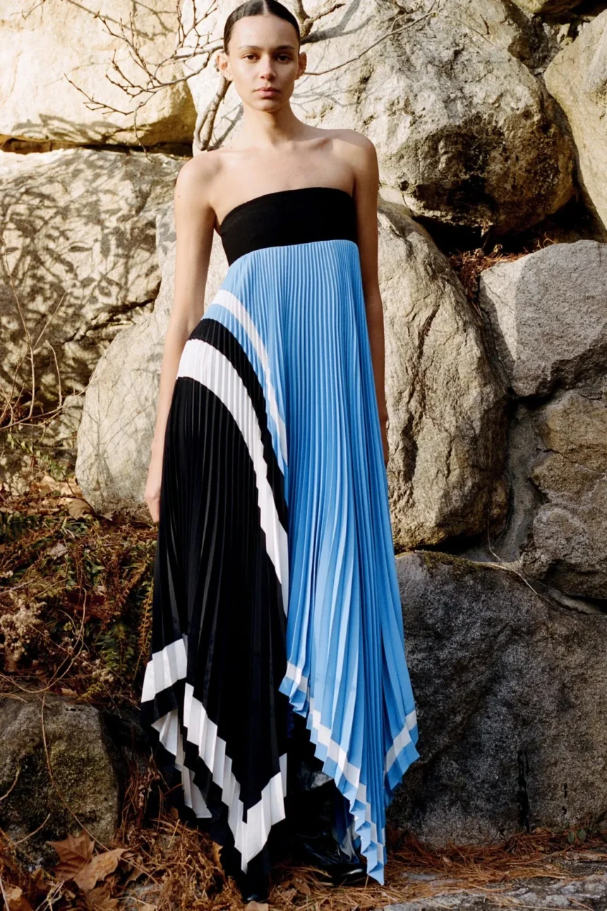 Proenza Schouler Fall/Winter 2025