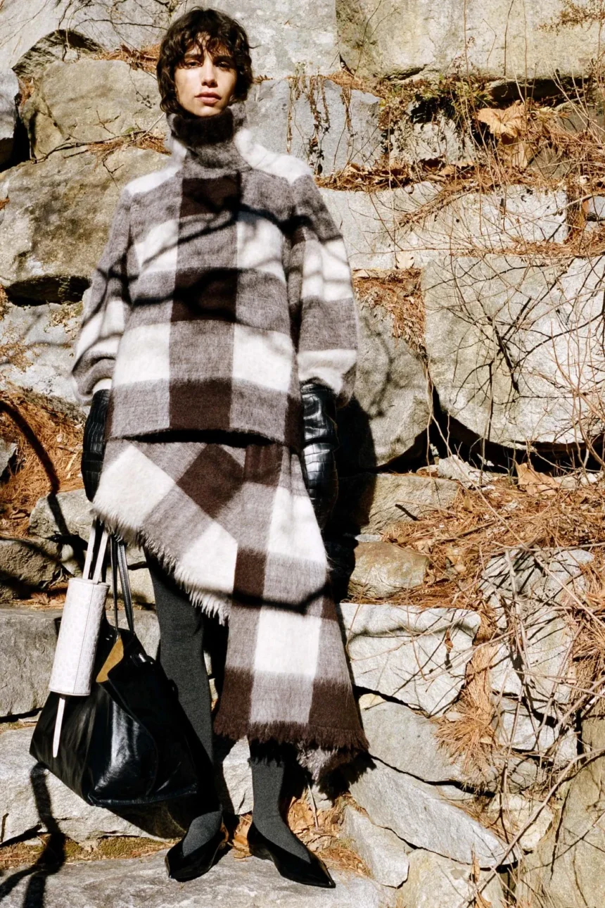 Proenza Schouler Fall/Winter 2025