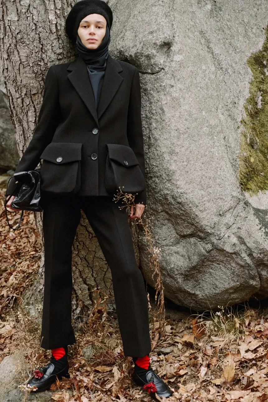 Proenza Schouler Fall/Winter 2025