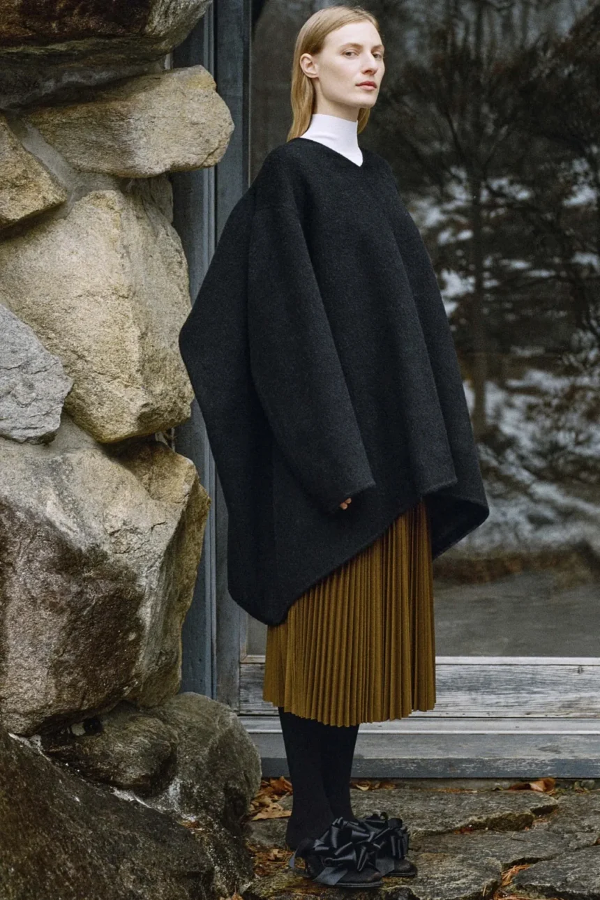 Proenza Schouler Fall/Winter 2025