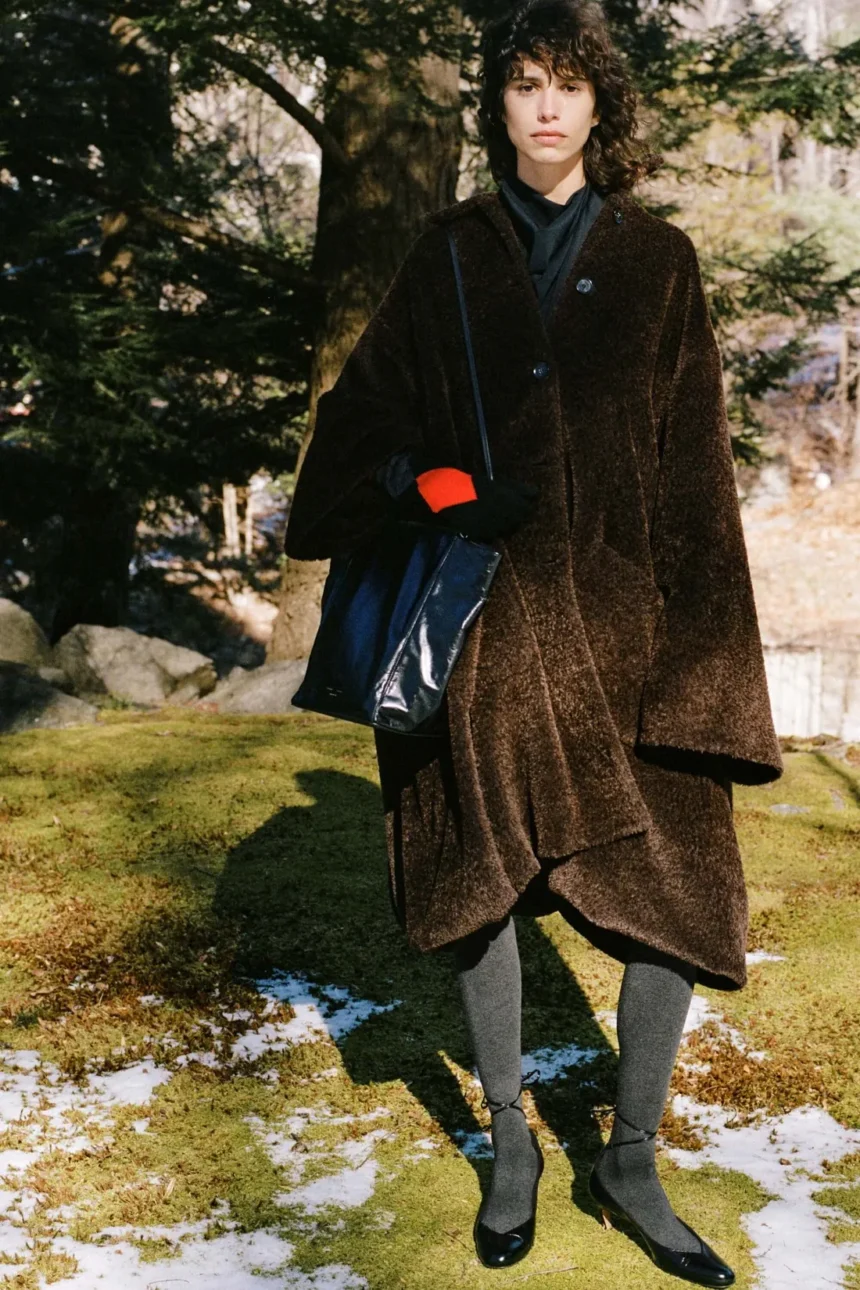 Proenza Schouler Fall/Winter 2025