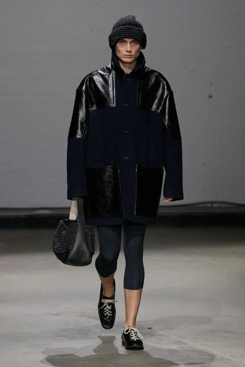 S.S.Daley Fall/Winter 2025 - London Fashion Week