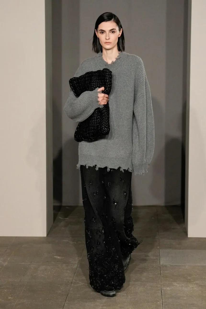 Simkhai Fall/Winter 2025 - New York Fashion Week