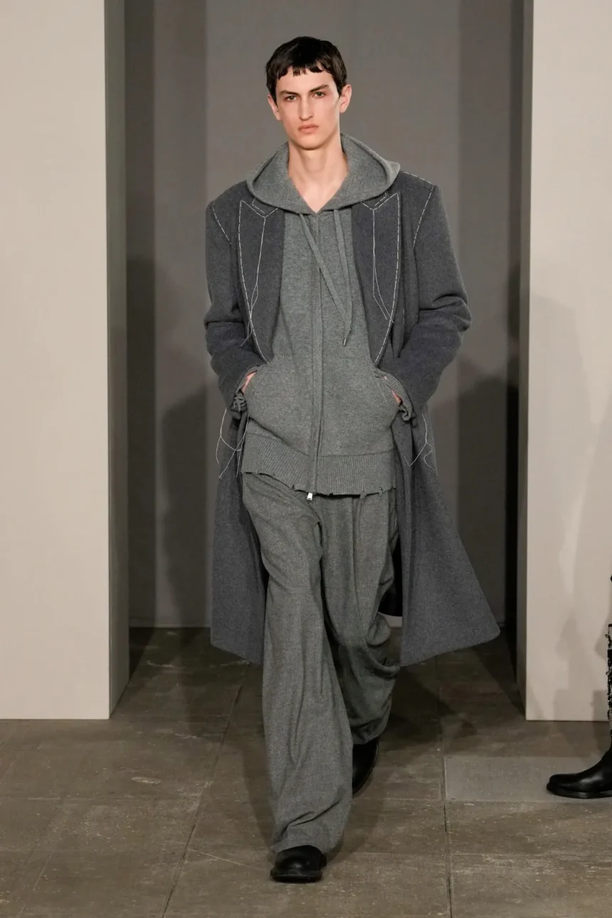 Simkhai Fall/Winter 2025 - New York Fashion Week