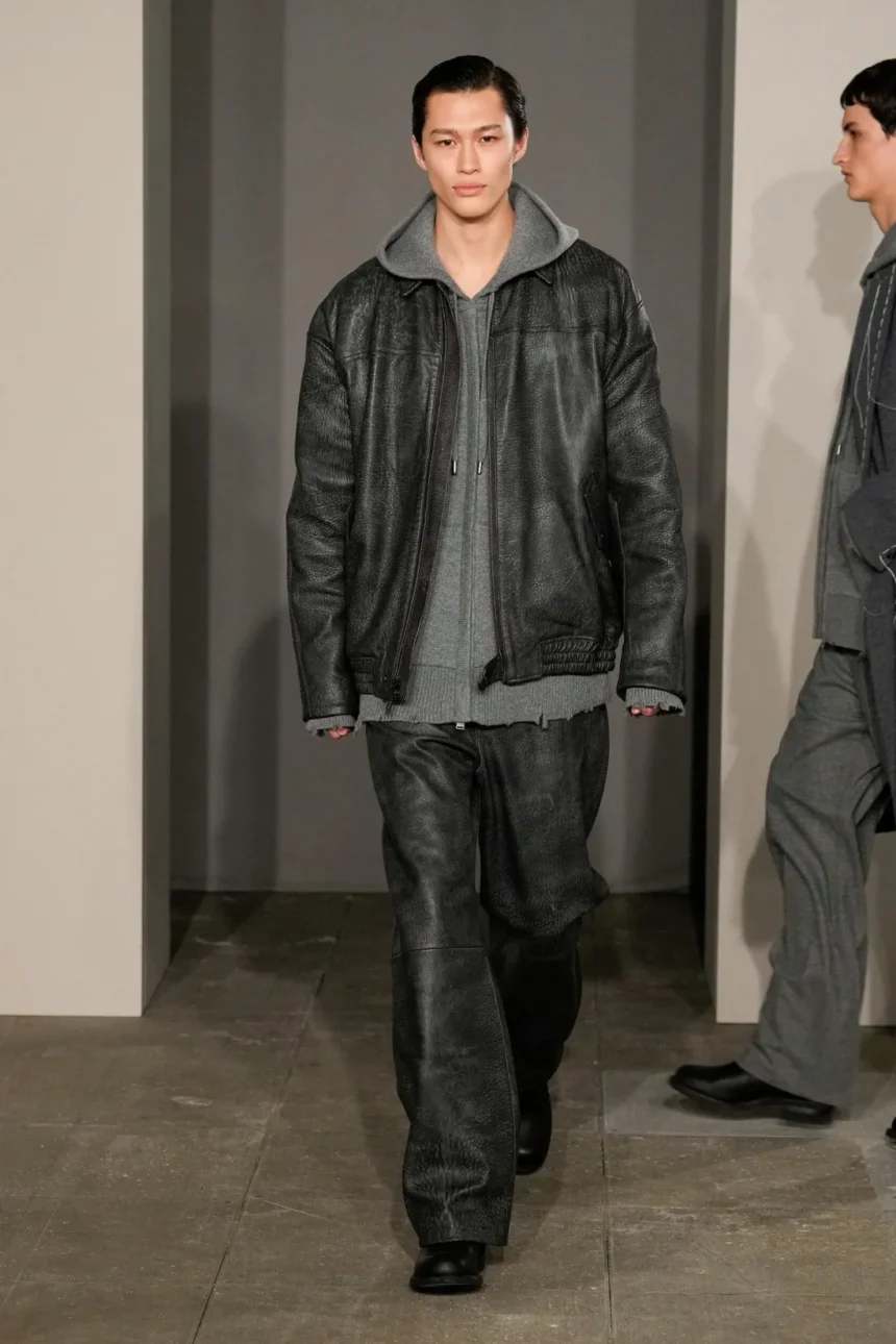 Simkhai Fall/Winter 2025 - New York Fashion Week