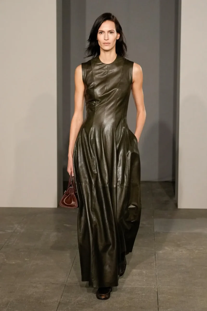 Simkhai Fall/Winter 2025 - New York Fashion Week