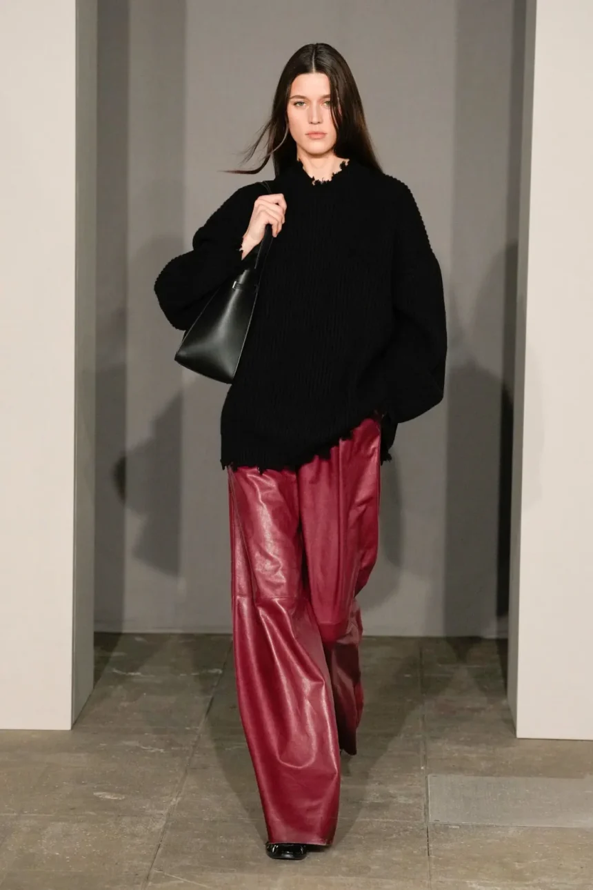 Simkhai Fall/Winter 2025 - New York Fashion Week