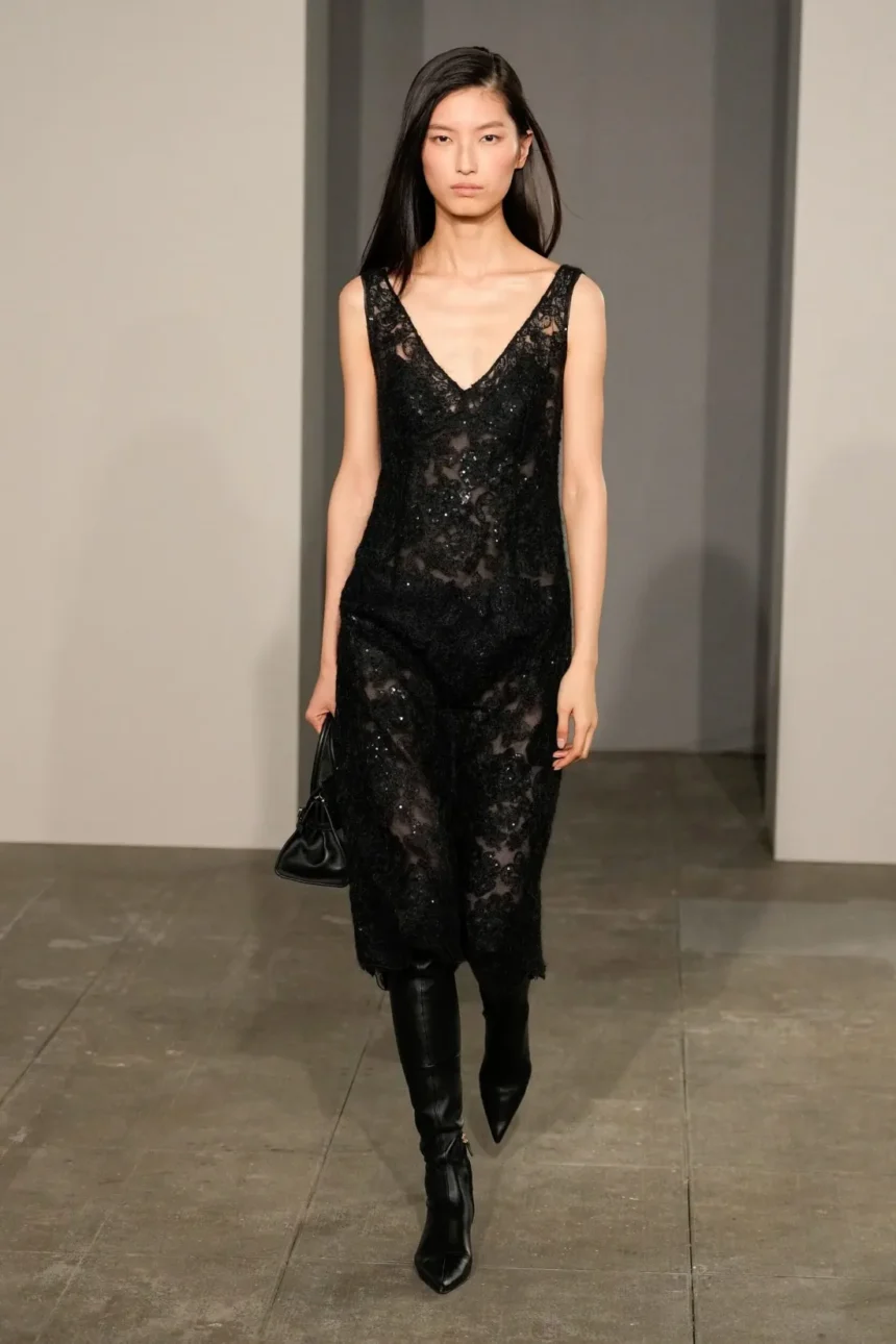 Simkhai Fall/Winter 2025 - New York Fashion Week