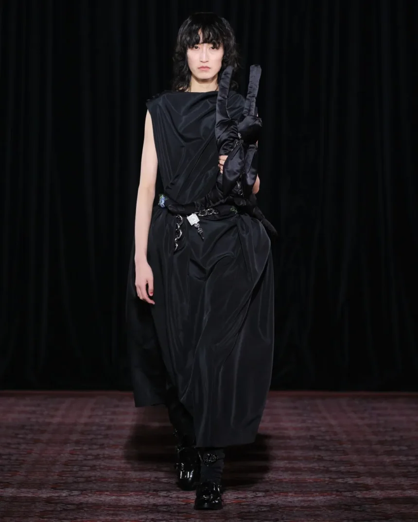 Simone Rocha Fall/Winter 2025 - London Fashion Week