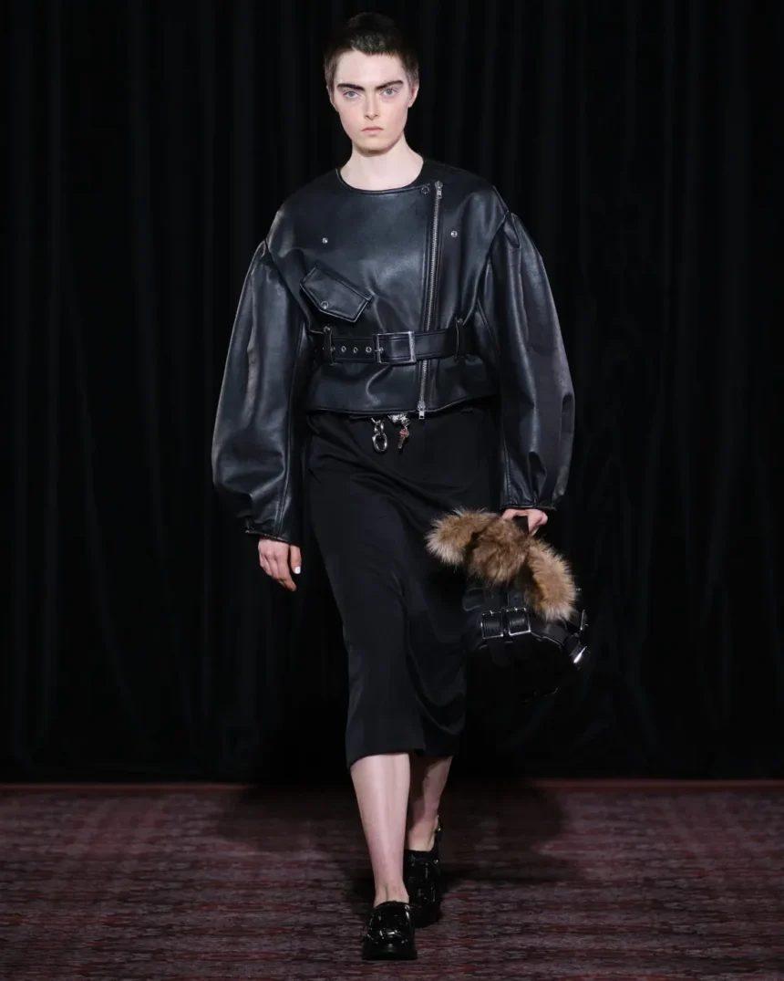Simone Rocha Fall/Winter 2025 - London Fashion Week