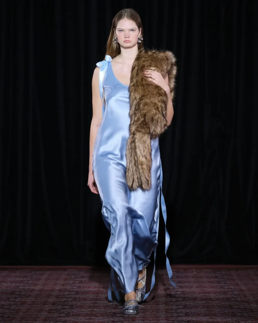 Simone Rocha Fall/Winter 2025 - London Fashion Week