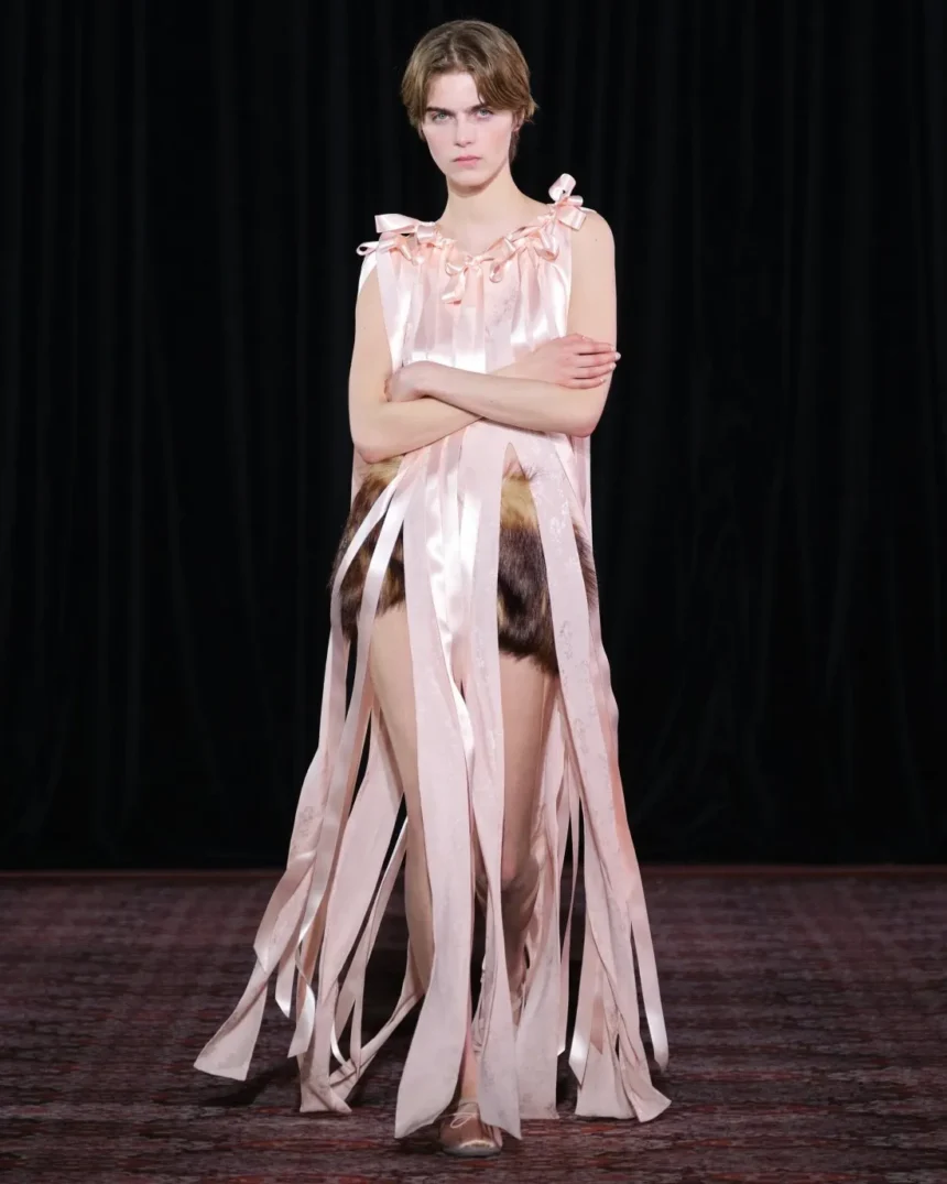 Simone Rocha Fall/Winter 2025 - London Fashion Week