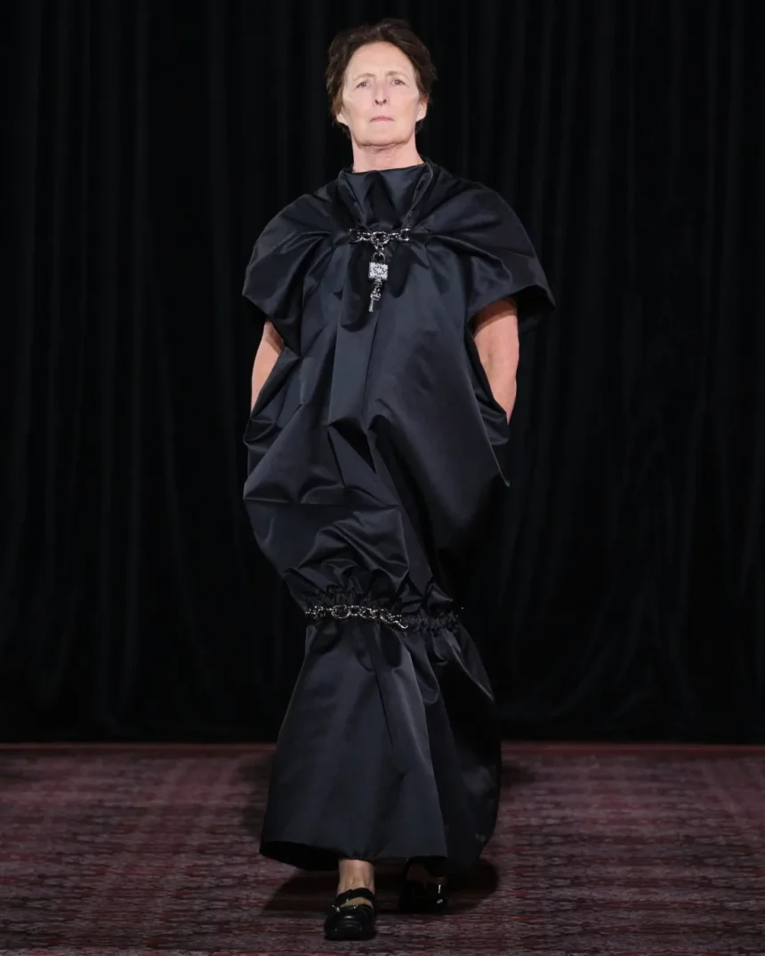 Simone Rocha Fall/Winter 2025 - London Fashion Week