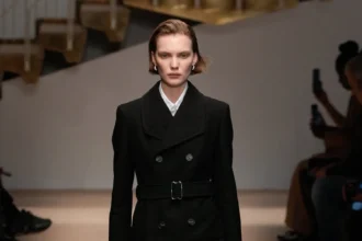 Tod’s Fall/Winter 2025 - Milan Fashion Week