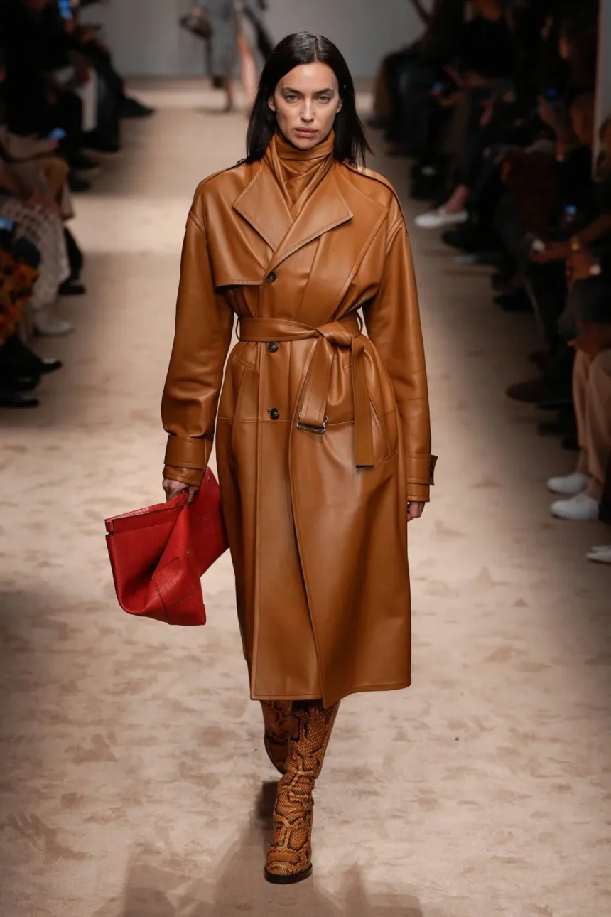 Tod’s Fall/Winter 2025 - Milan Fashion Week