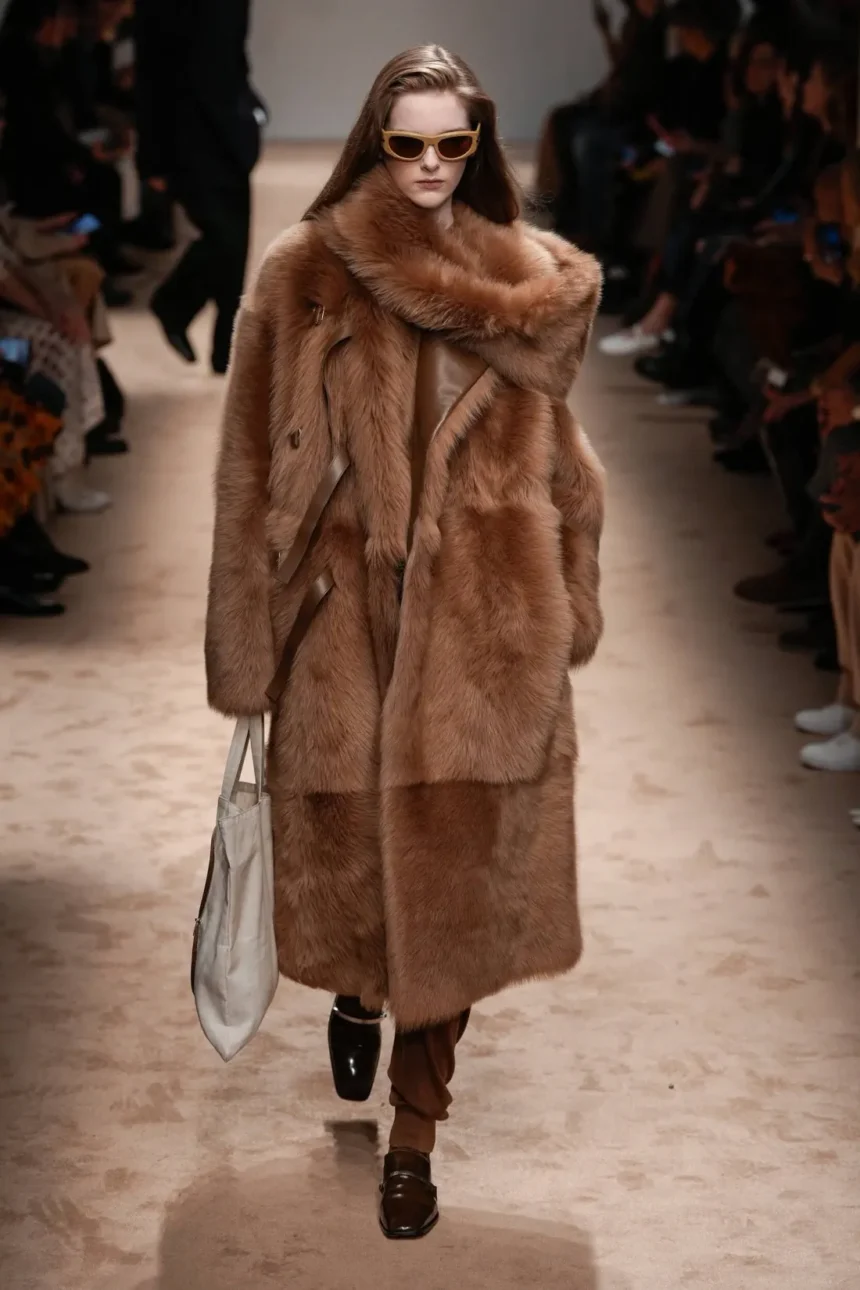 Tod’s Fall/Winter 2025 - Milan Fashion Week