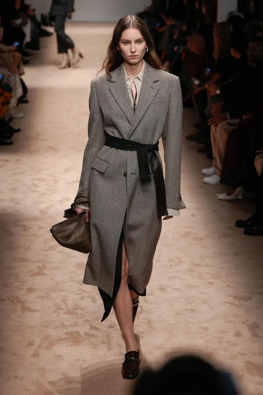 Tod’s Fall/Winter 2025 - Milan Fashion Week
