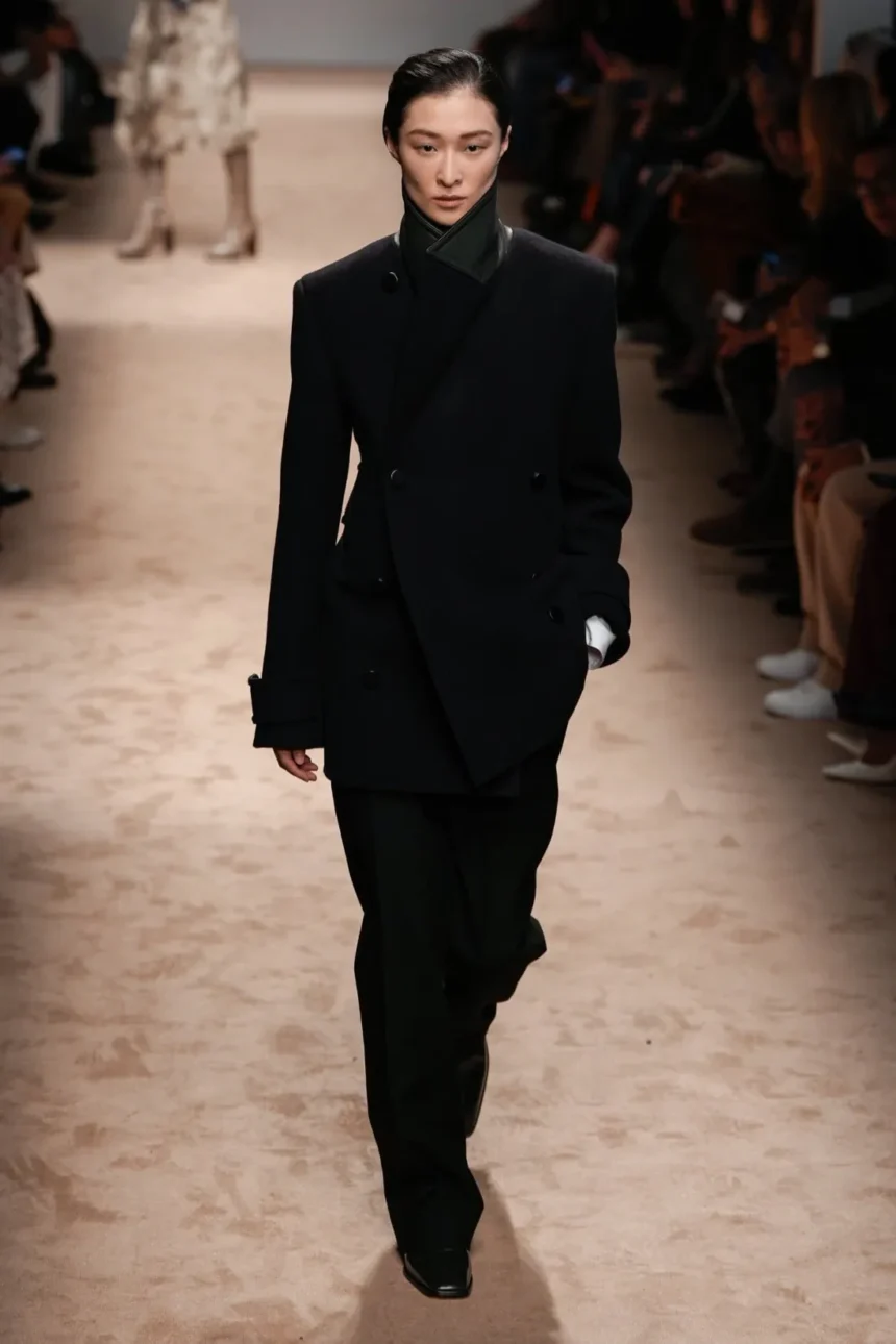 Tod’s Fall/Winter 2025 - Milan Fashion Week