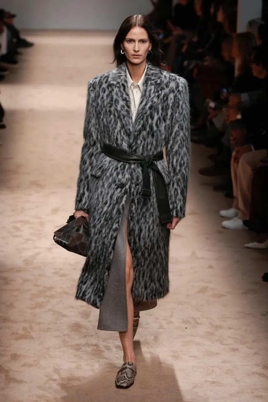 Tod’s Fall/Winter 2025 - Milan Fashion Week