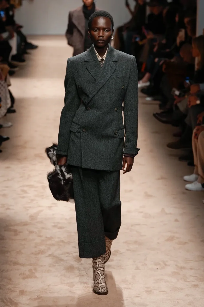 Tod’s Fall/Winter 2025 - Milan Fashion Week