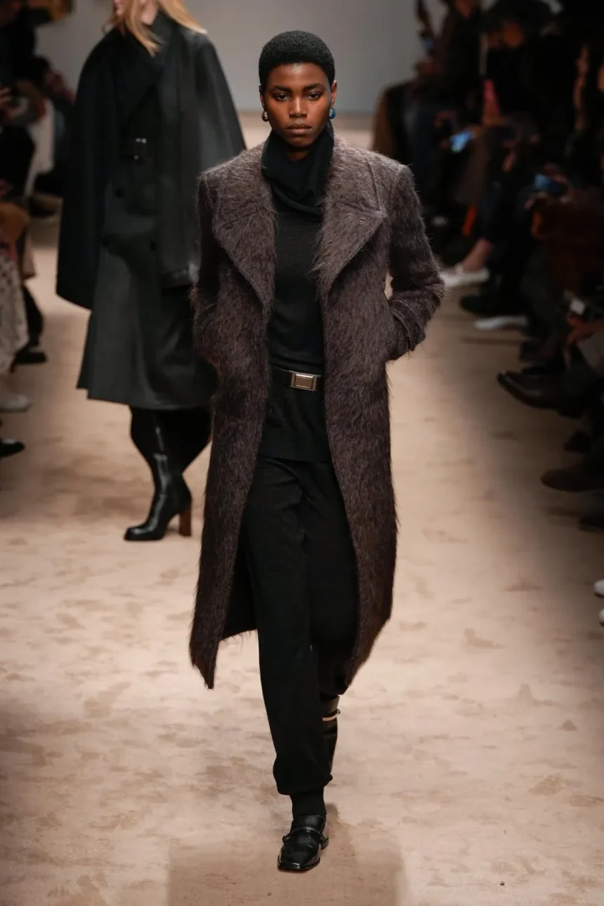 Tod’s Fall/Winter 2025 - Milan Fashion Week