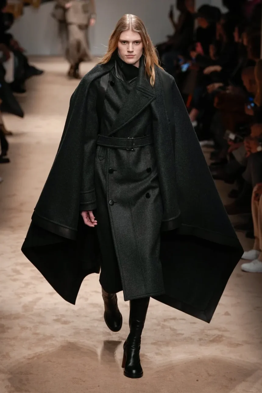 Tod’s Fall/Winter 2025 - Milan Fashion Week