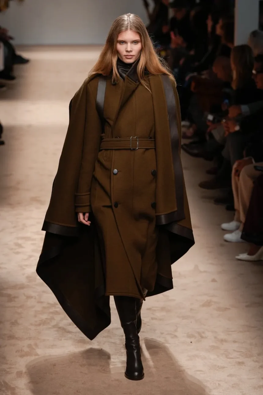 Tod’s Fall/Winter 2025 - Milan Fashion Week