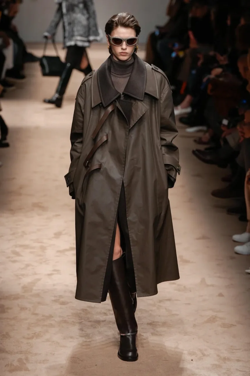 Tod’s Fall/Winter 2025 - Milan Fashion Week