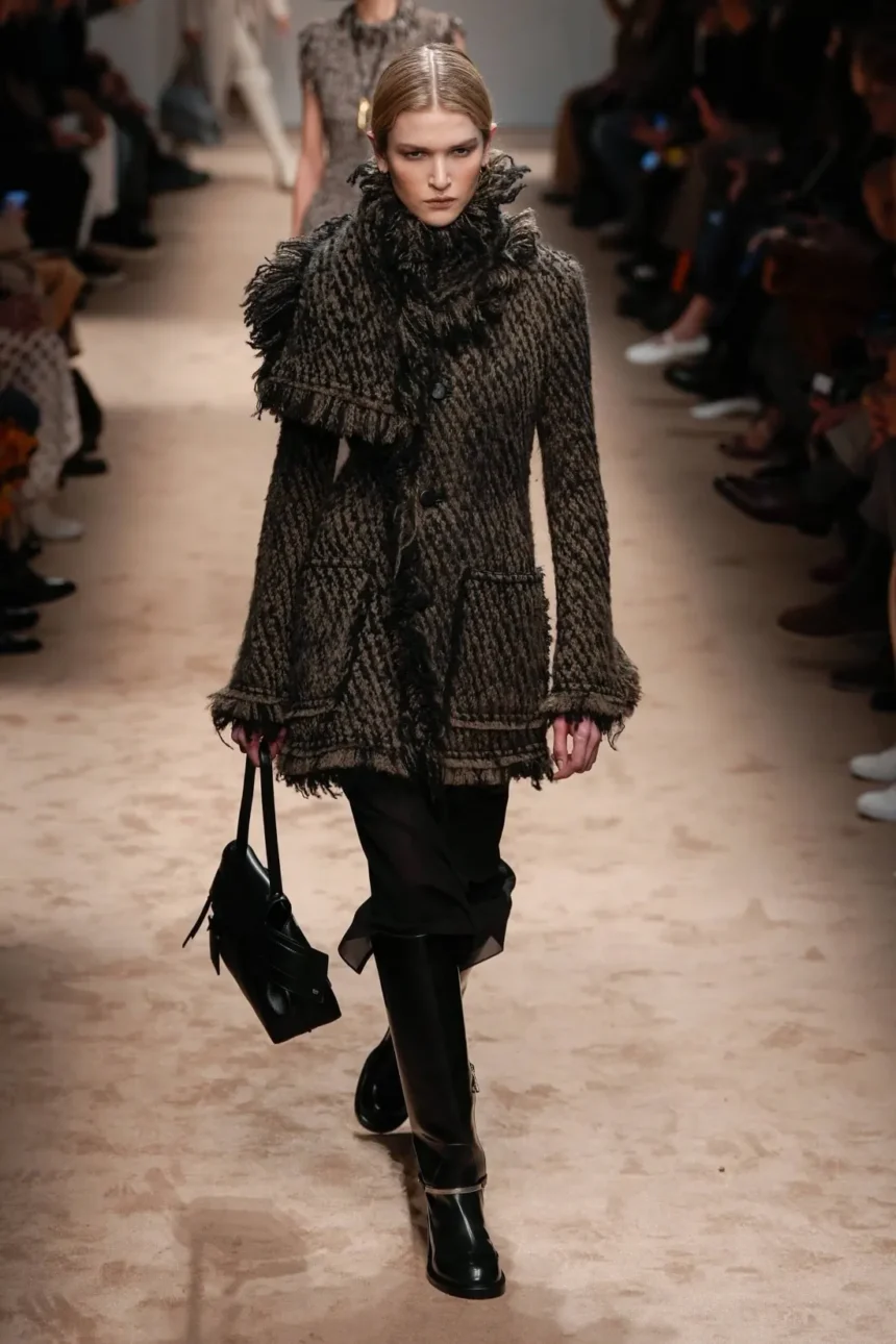 Tod’s Fall/Winter 2025 - Milan Fashion Week