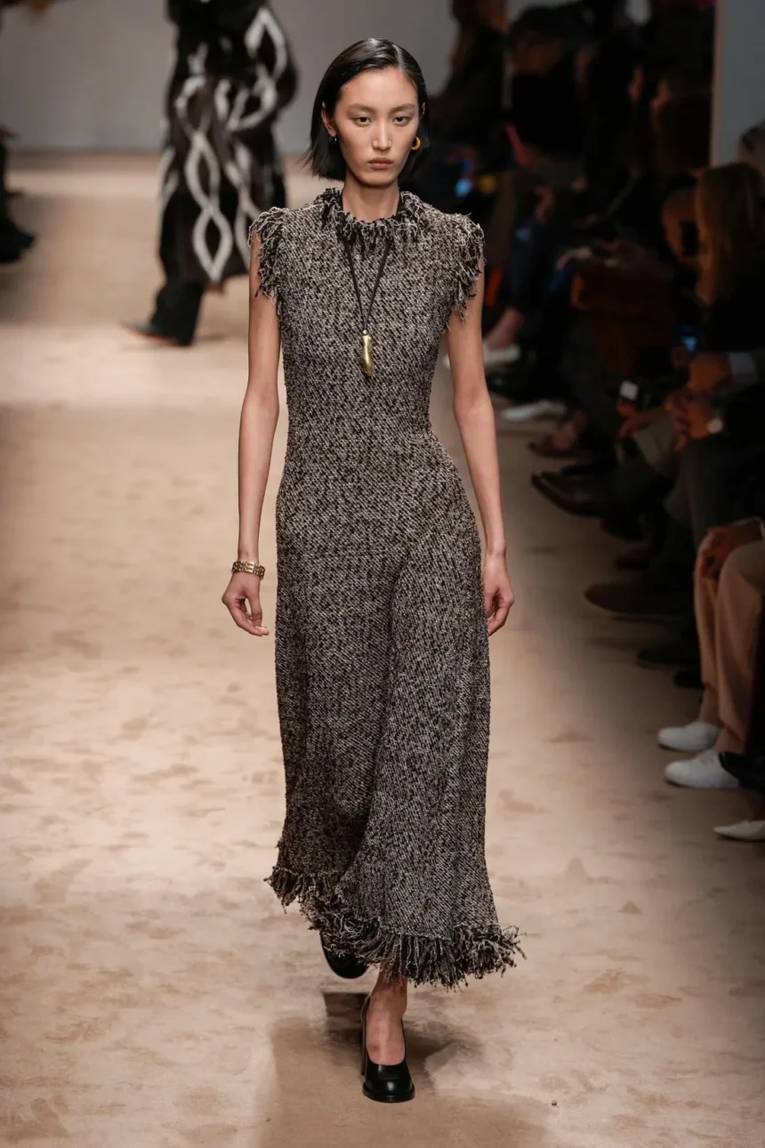 Tod’s Fall/Winter 2025 - Milan Fashion Week