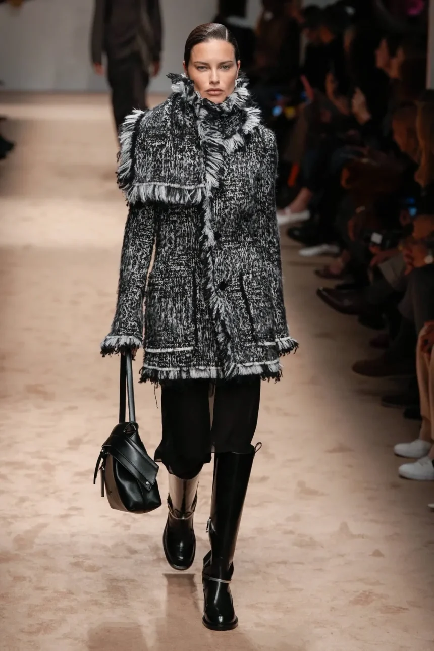 Tod’s Fall/Winter 2025 - Milan Fashion Week
